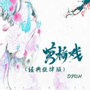 黄梅戏 (经典旋律版伴奏)