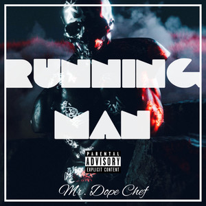 Running Man (Explicit)