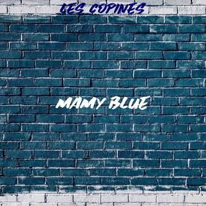 Mamy Blue