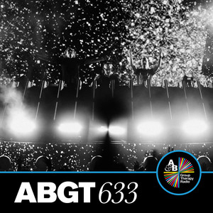 Finale (ABGT633) (Mixed)
