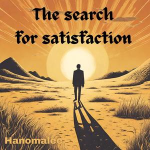 The search for satisfaction