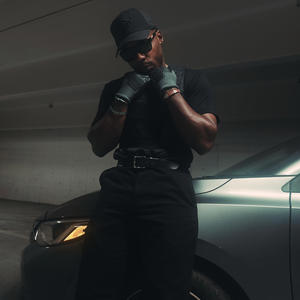 DRIVEN. (Explicit)