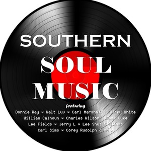 Southern Soul Music