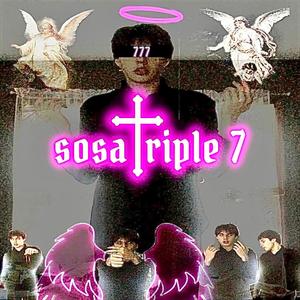 Sosa Triple 7 (Explicit)