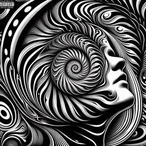 All Over Tha Place (feat. MoneyMadeRay) (Explicit)