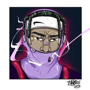 A LA ZIPLOC (feat. KIDD KENNY) (Explicit)