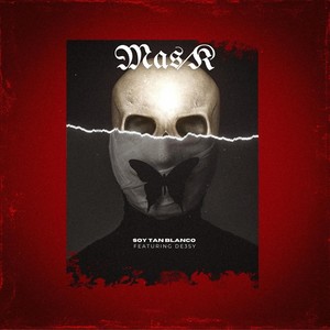 Mask (feat. DE3ZY) [Explicit]