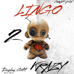 Lingo 2 Krazy (Explicit)