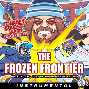 The Frozen Frontier Rap Battle (Instrumental)