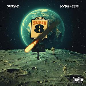 Super 8 (Explicit)