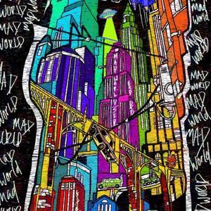 Rampant(feat. Moonfruit)