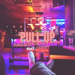 Pull Up (Explicit)