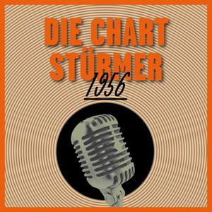 Die Chart Sturmer 1956