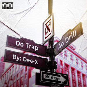 Do Trap ao Drill (Explicit)