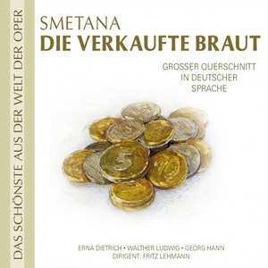 Die Verkaufte Braut