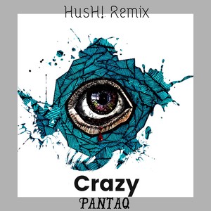 Panta.Q - Crazy (HusH! Remix)