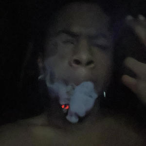 Cant sho no luv (Explicit)