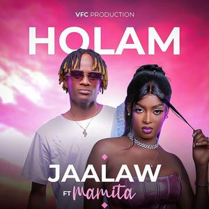 Holam (feat. Mamita)