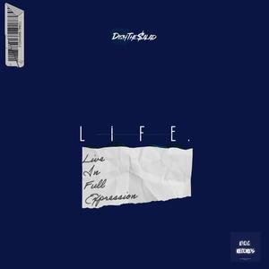 LIFE. (feat. Onyx) (Explicit)
