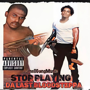 Feel My Pain (Explicit)