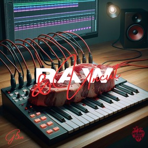 Heart on E (Instrumental)