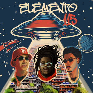 Terra da Garoa (Explicit)