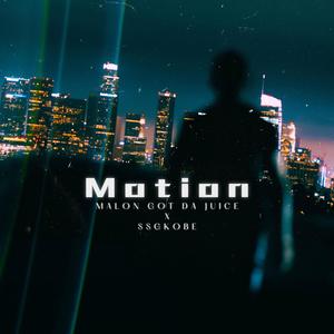 Motion (feat. Ko) [Explicit]