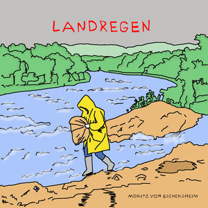 Landregen