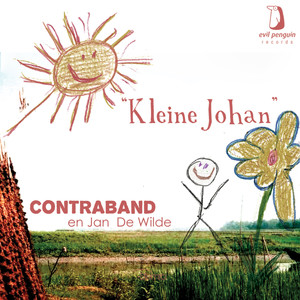 Kleine Johan