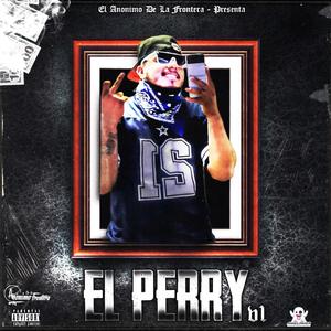 El Perry (Explicit)