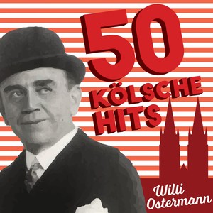 50 Kölsche Hits