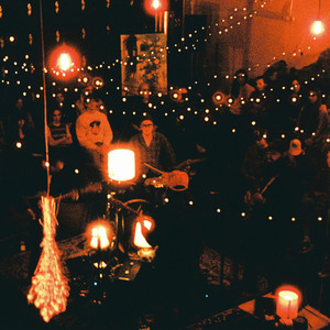 Creatures (Live at Odd Colony)