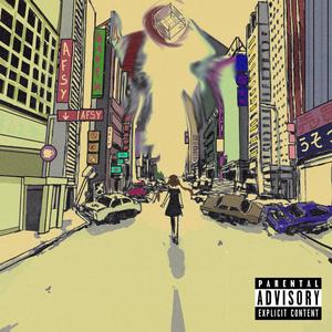 4ta dimensión (feat. sabú) (Explicit)