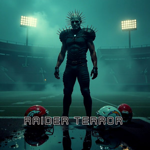 Raider Terror (Explicit)