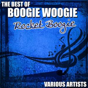 The Best Of Boogie Woogie - Boogie Express