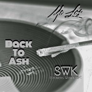 Back To Ash (Explicit)