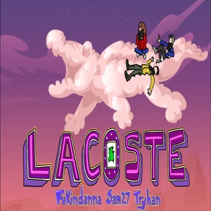 Lacoste (Explicit)
