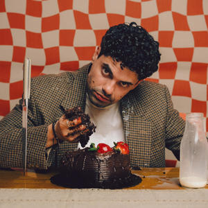 Take The Rhythm (Explicit)