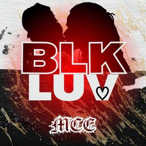 Blk Luv (feat. Hayley Moorehead) [Explicit]