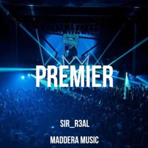 Premier (feat. Prod. Maddera Music) [Explicit]