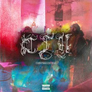 Christmas Eve High (feat. 90otto & Alphy) (Explicit)