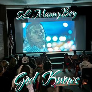 God Knows (Explicit)