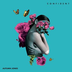 Confident(Re-Mastered)