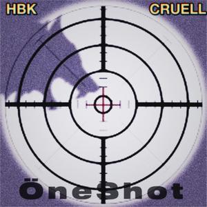 ÖneShot (feat. Çruell de vil) [Explicit]