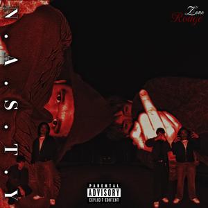 ZONE ROUGE (feat. NASTY) (Explicit)