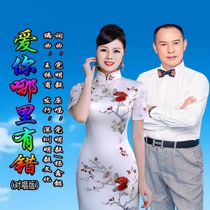 爱你哪里有错 (对唱版)