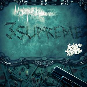 3Supreme (feat. Ekhoe) [Explicit]