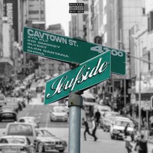 SOUFSIDE (feat. ZTG Fly, Kid Smokey, Slyest, Alen Santana & Shima) (Explicit)