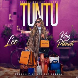 Tuntu (feat. King Planuh)