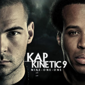 Kap & Kinetic 9 - 911 (Explicit)